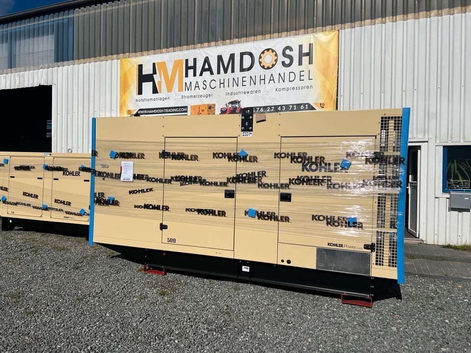 Schweißgerät Mosa 12 KVA