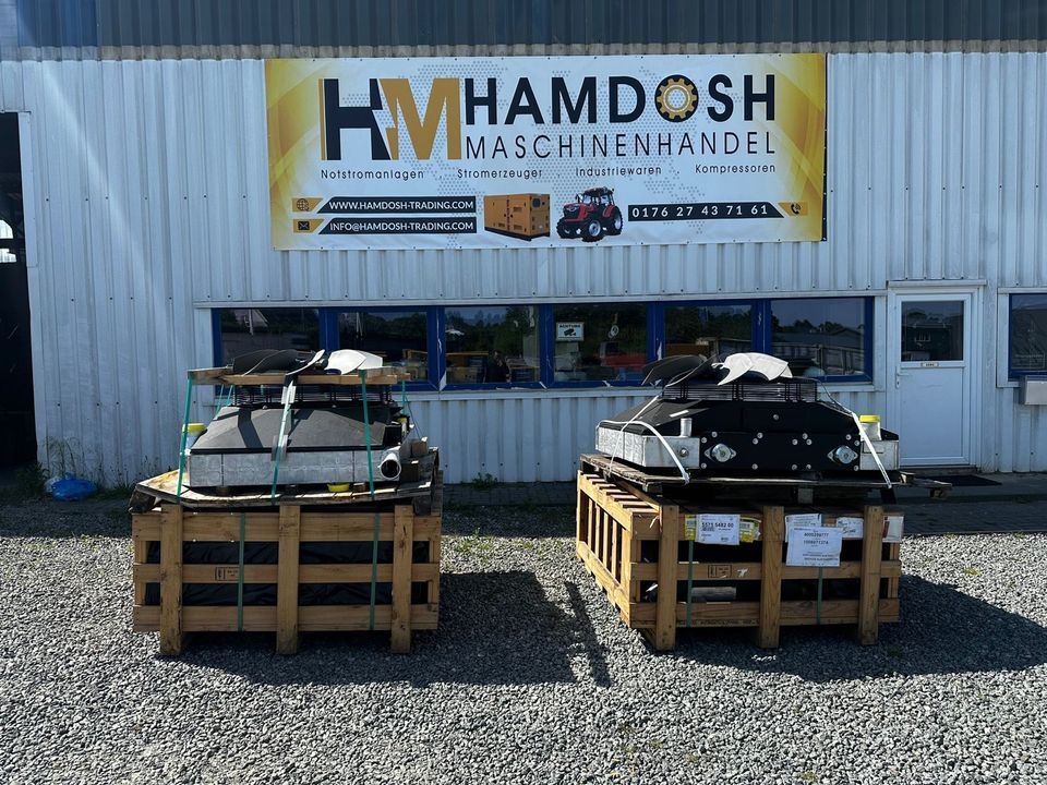 Kühler , Mesabi , Wirtgen , Ölkühler Wagner MT5020 , MT433