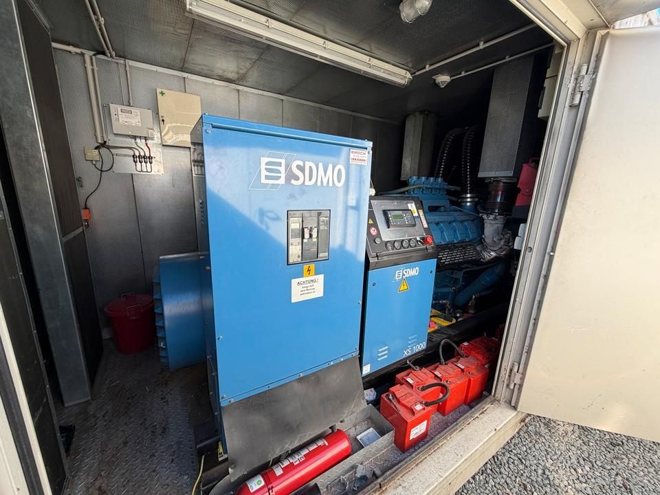 2x MTU 1100 KVA (1)