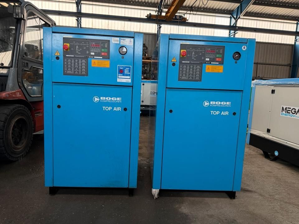 Boge 7,5 KW (1)