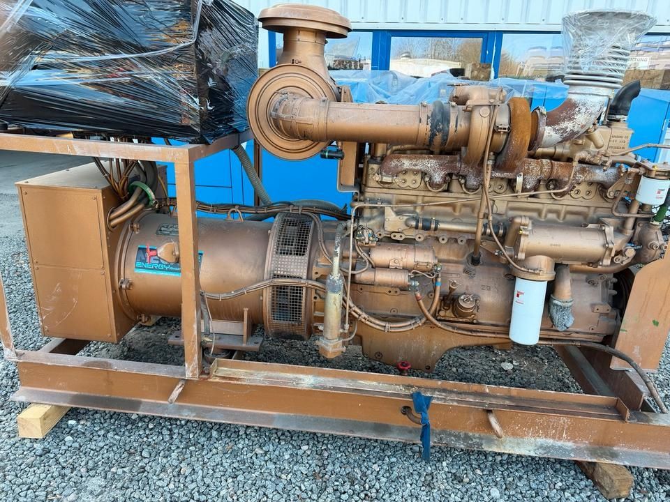 Cummins 300 KVA (1)