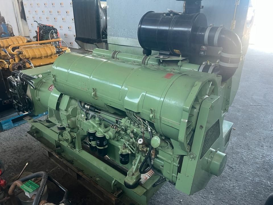 Deutz 100 KVA (1)