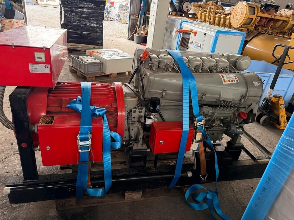 Deutz 50 KVA (1)