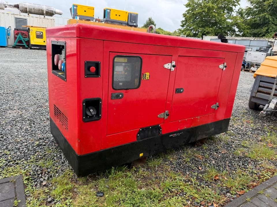 Himoinsa Yanmar (1)