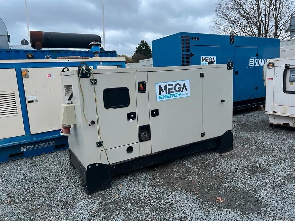 Iveco 100 KVA (1)