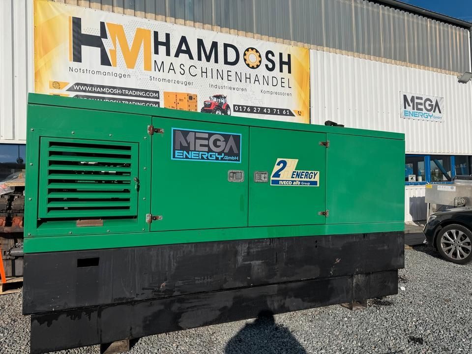 Iveco 200 KVA (1)