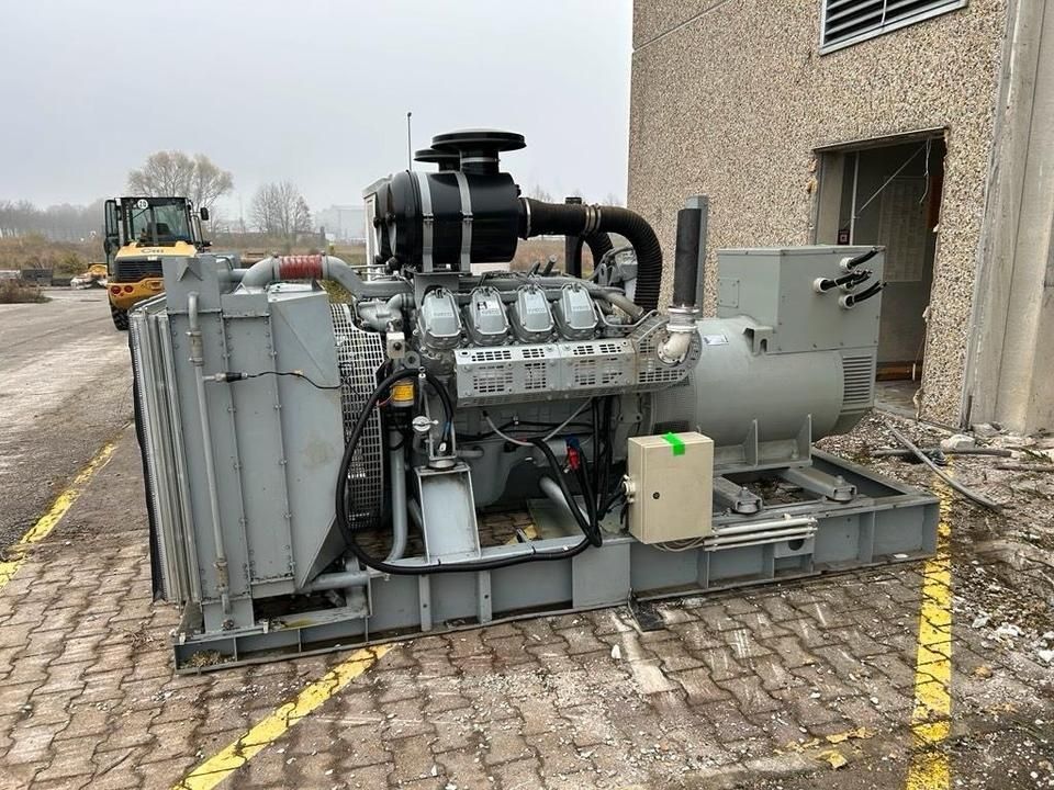 Iveco 500 KVA (10)