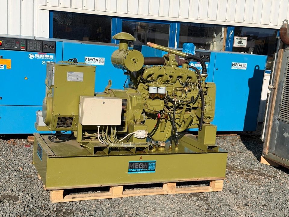 Iveco 80 KVA (1)