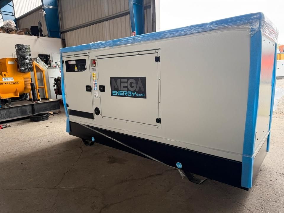 Iveco FPT 100 KVA (1)