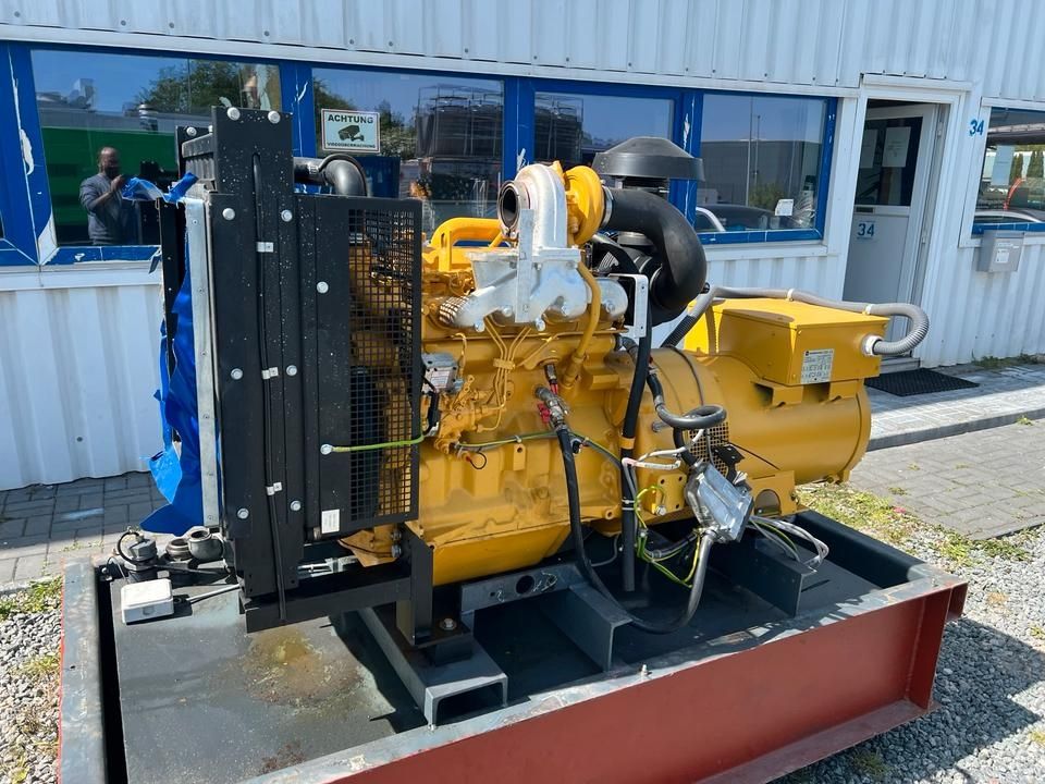 John Deere 60 KVA (5)