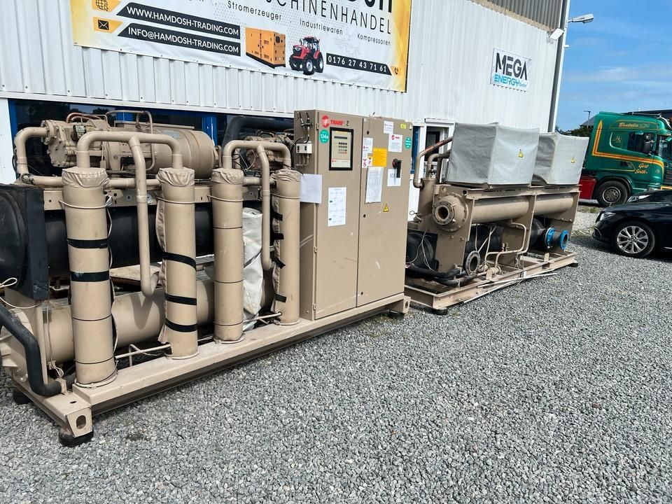 Kaltwassersatz Chiller (1)