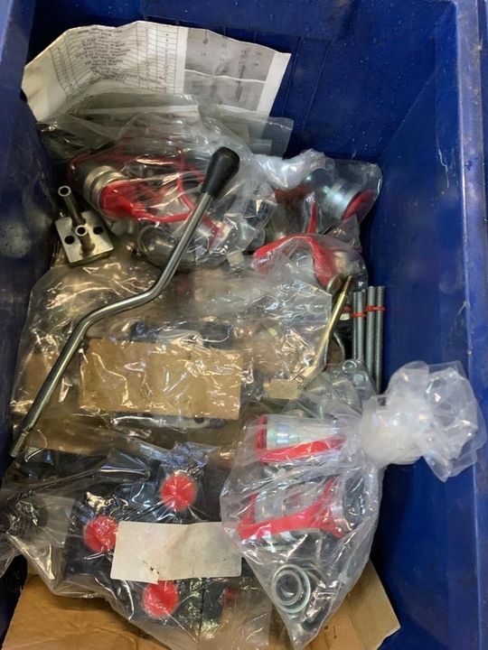 Kubota Ersatzteile Neu _ Neue Teile Minibagger Kubo (1)