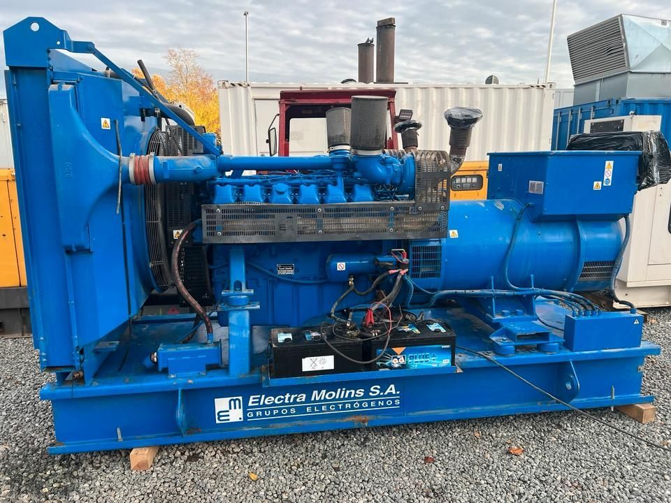 MAN 700 KVA (1)
