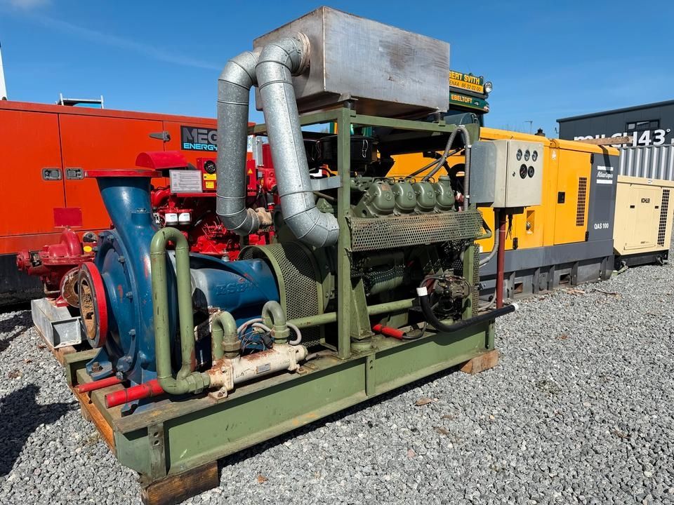 Mercedes Sprinkleranlage  (1)