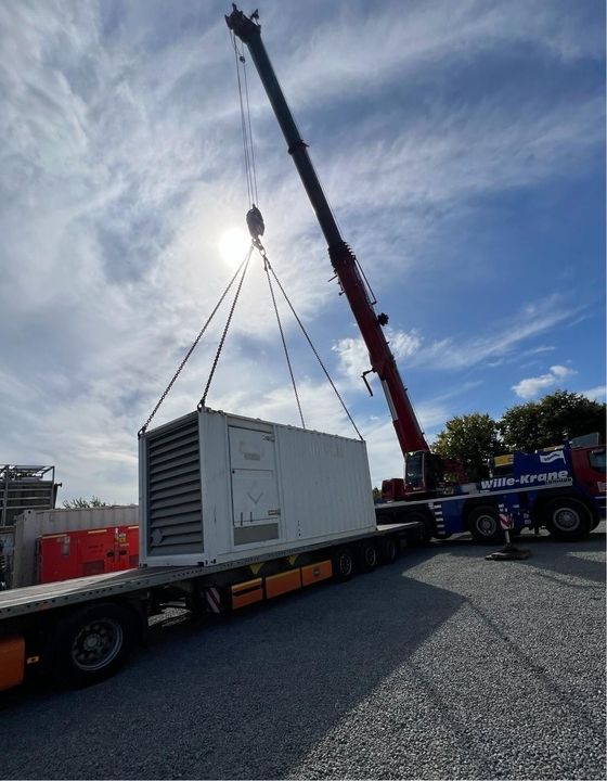 Mitsubishi 1650 KVA (1)