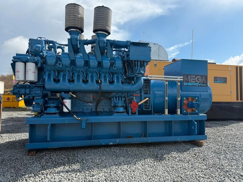 MTU 1600 KVA (1)