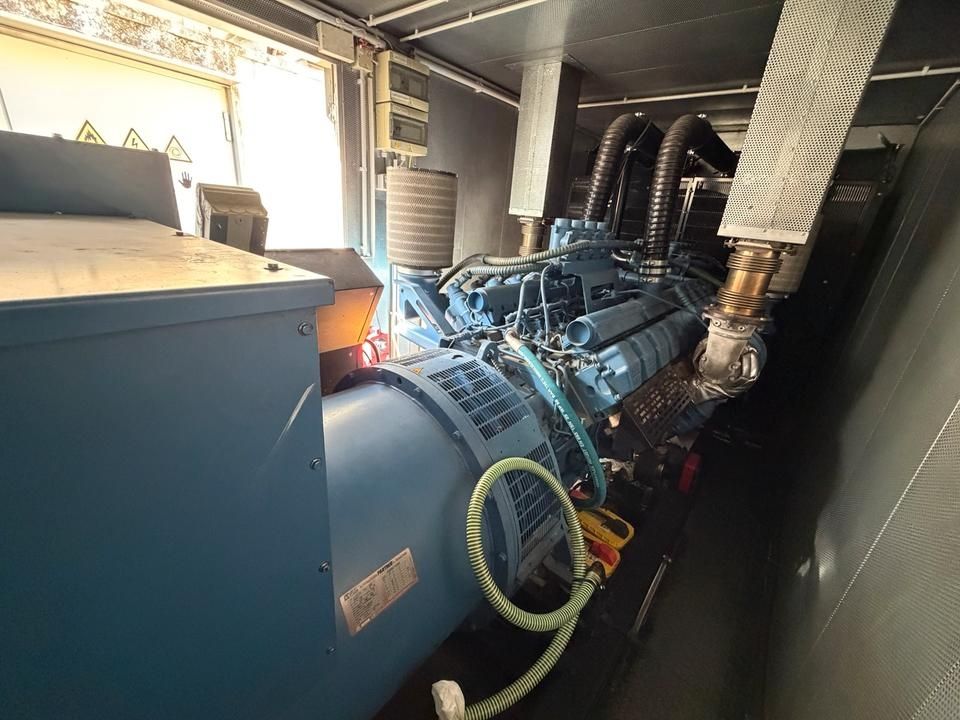 NEA MTU 1000 KVA (1)