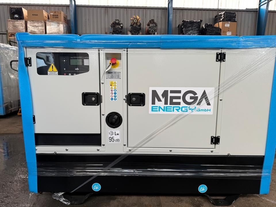 Perkins 13 KVA ME (1)