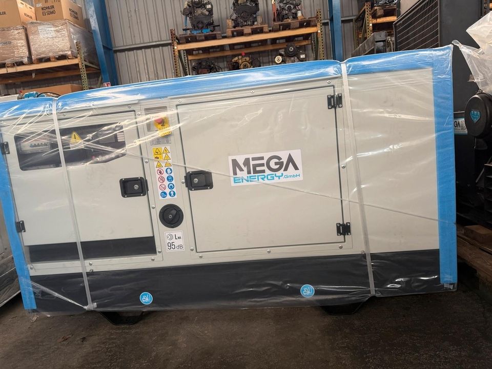 Perkins 40 KVA (1)