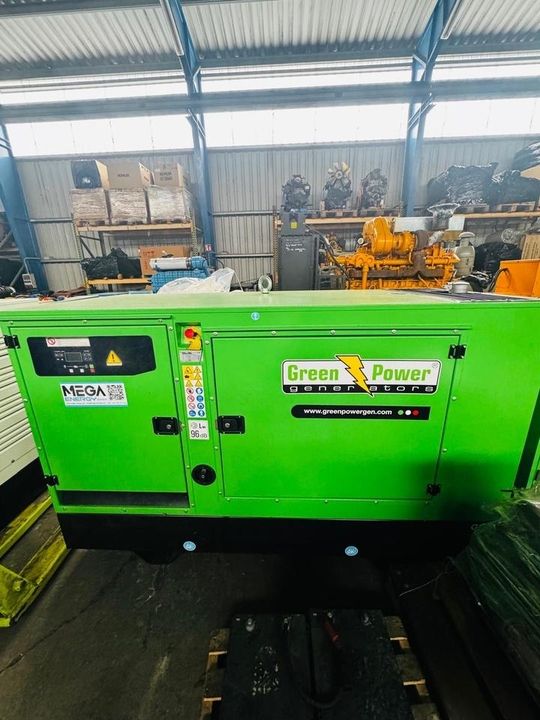 Perkins 60 KVA (1)
