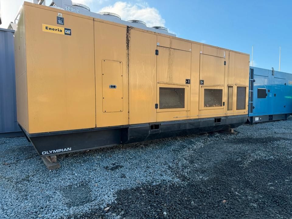 Perkins 700 KVA (1)