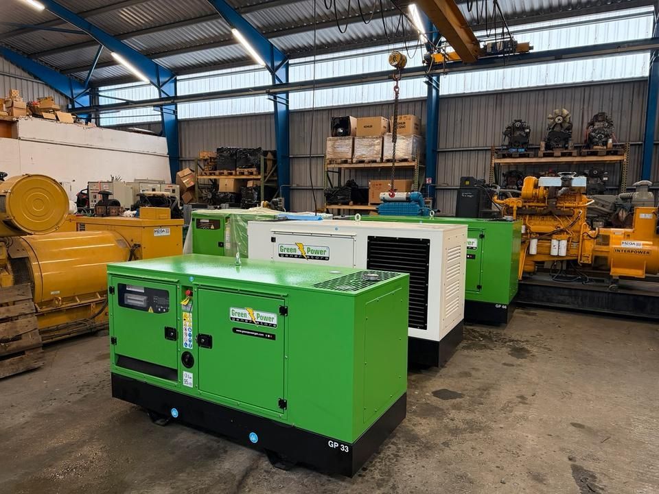 Perkins 80 KVA (1)