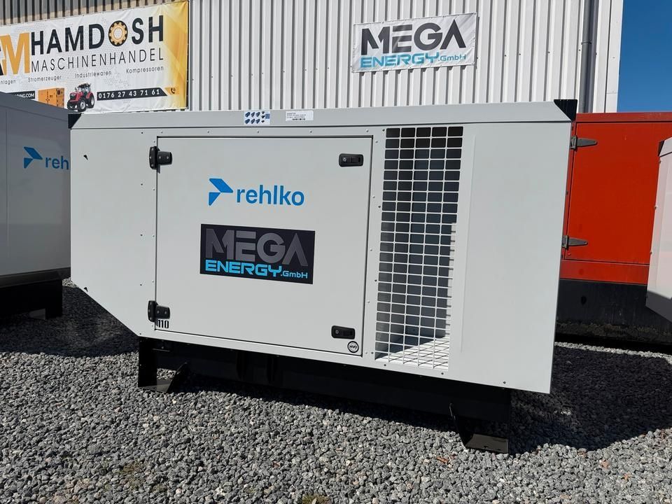 Rehlko 110 KVA (1)