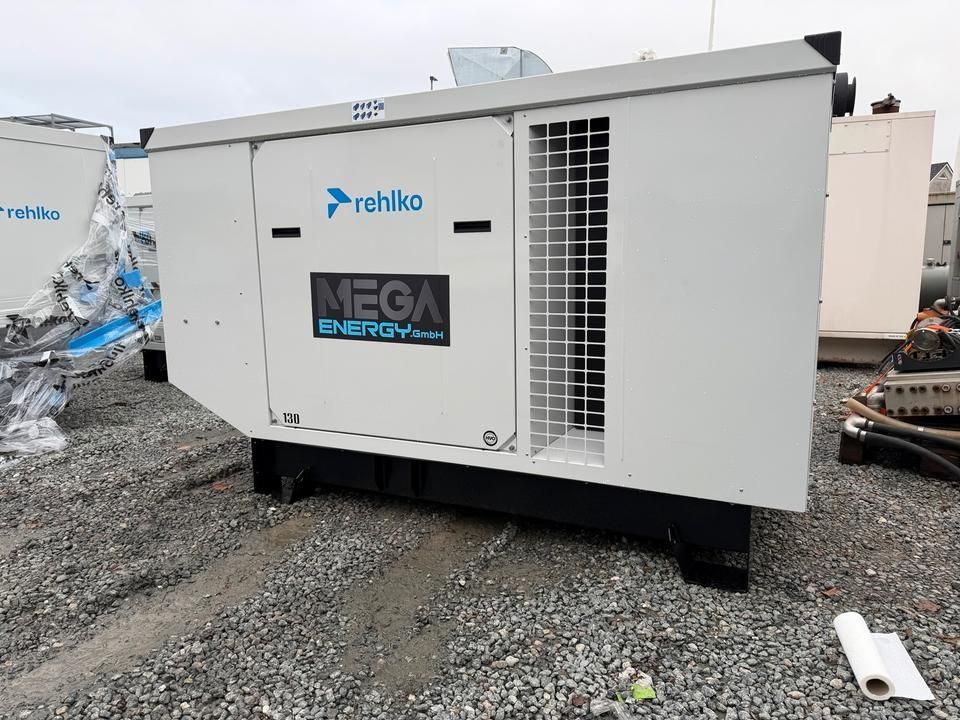 Rehlko 130 KVA (1)