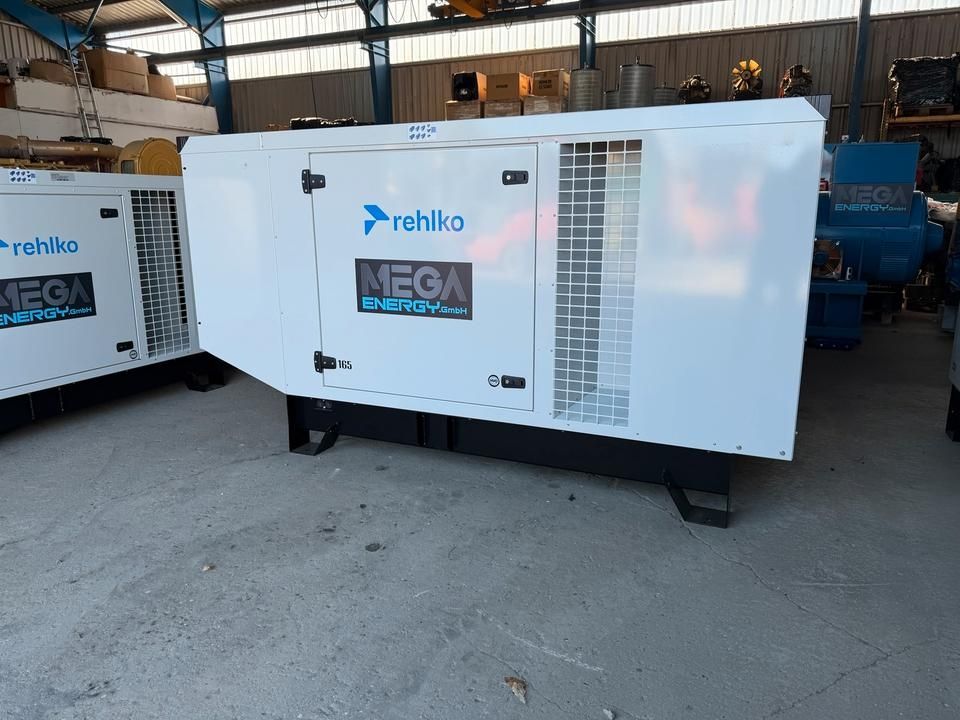 Rehlko 165 KVA (1)