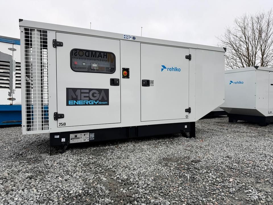 Rehlko 250 KVA (1)