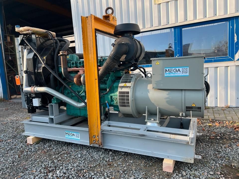 Volvo Penta 250 KVA (1)